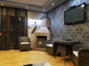 Гостиница Apartment Old Tbilisi Gorgasali  Тбилиси